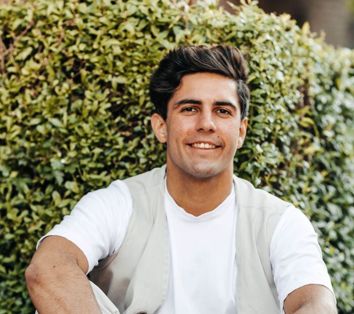 Nille (Chris) - SyNille