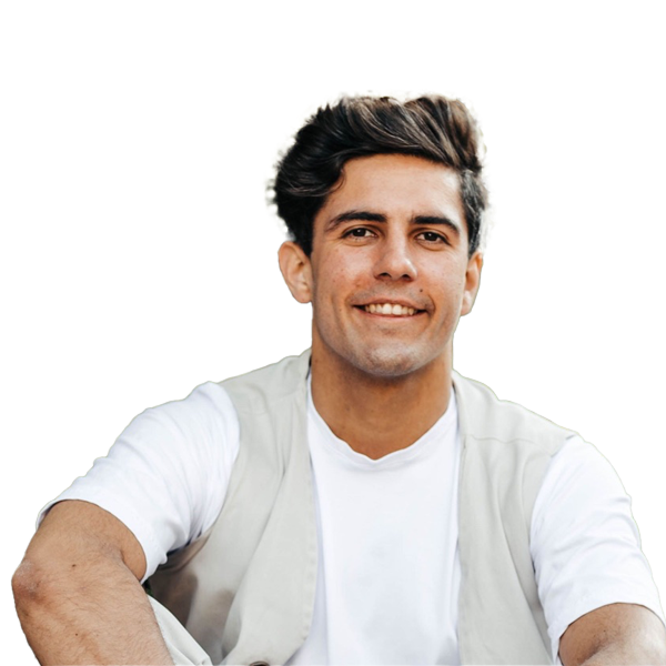 Chris (Nille) - Creator of Mönsterkonstruktion